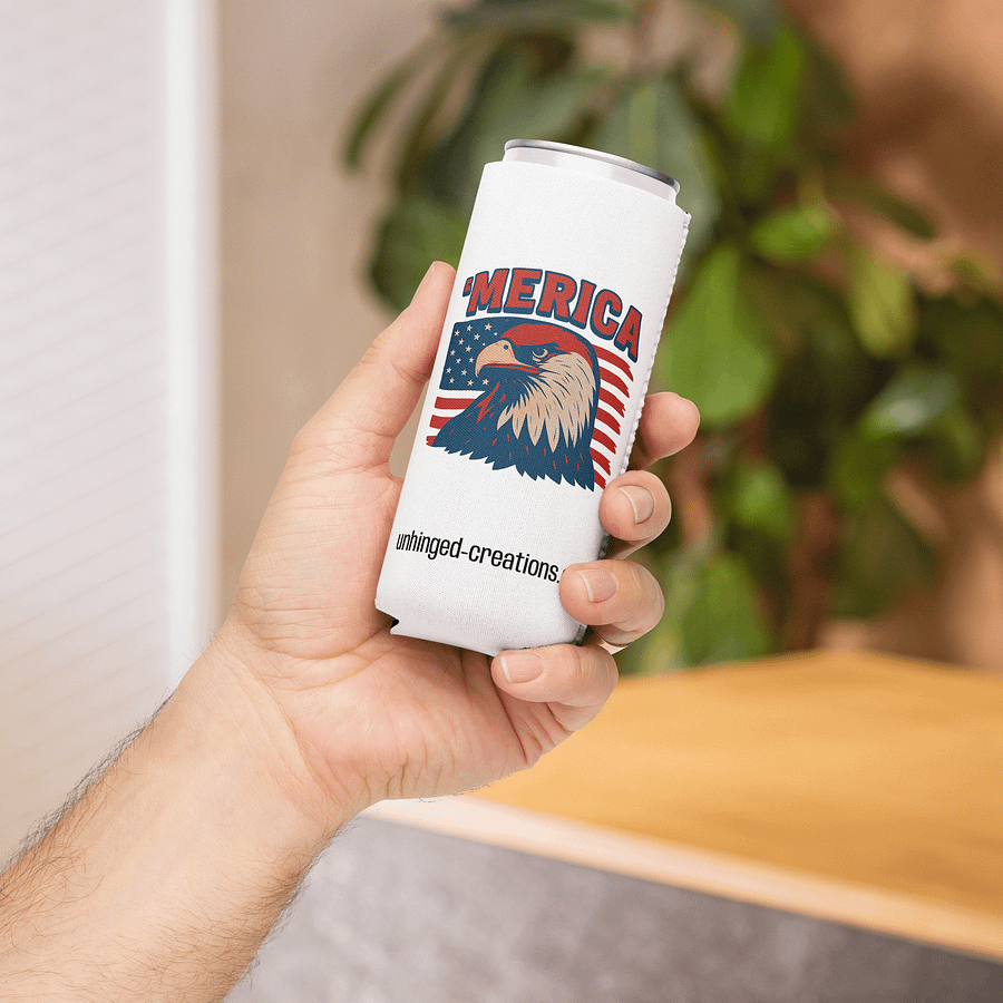 'Merica Drink Cuzzi product image (4)