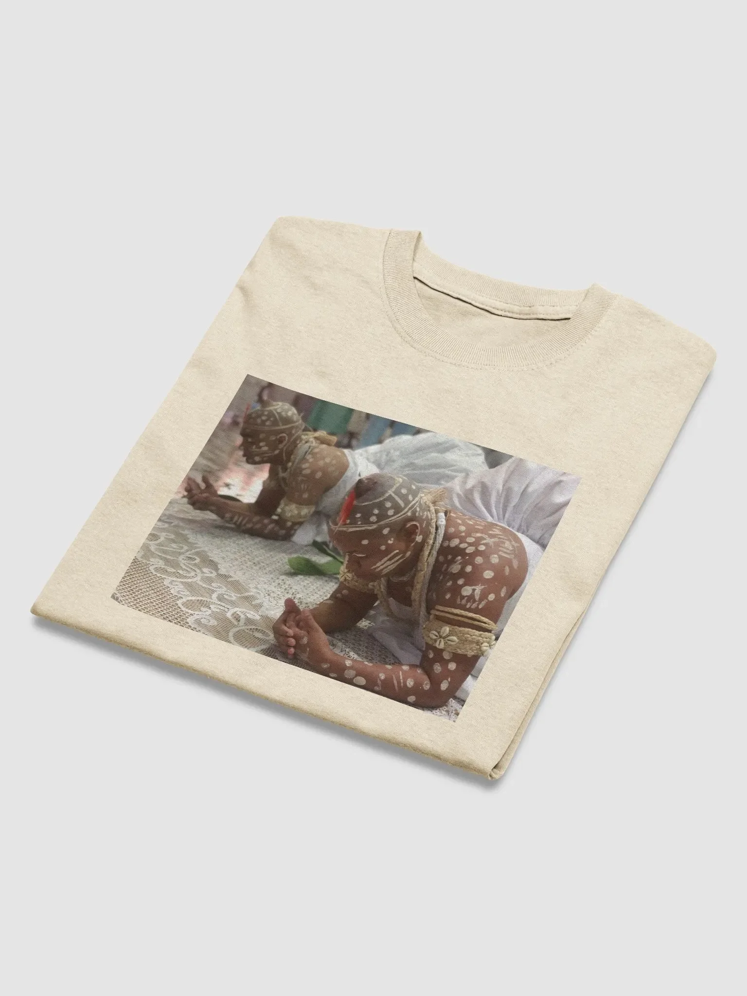 Sou Yawô com muito Orgulho! product image (4)