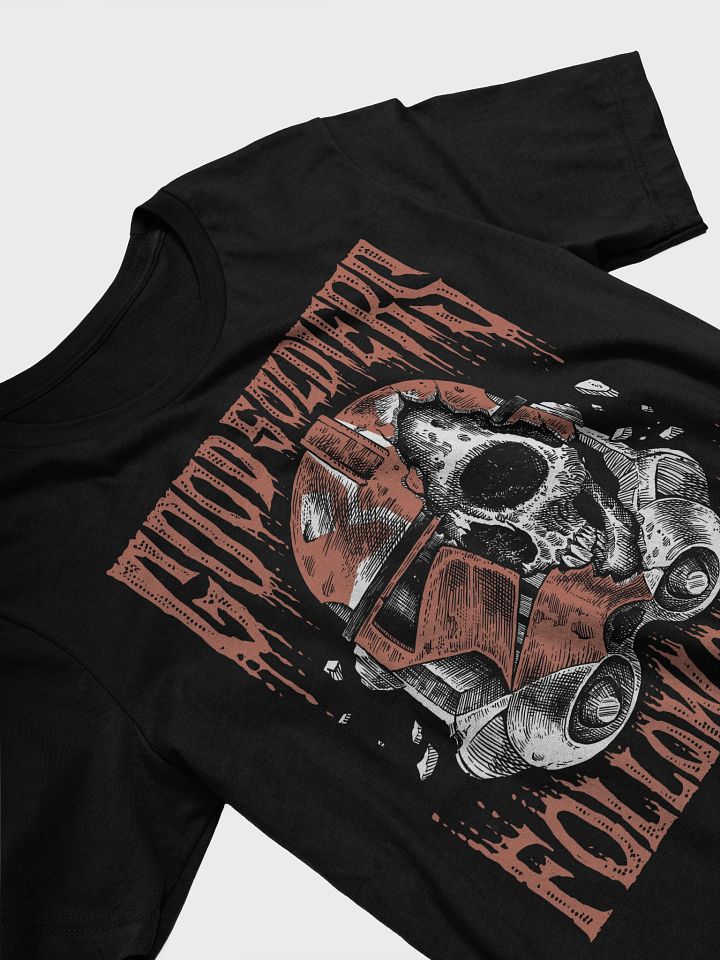 332 Clone - Tee product image (2)