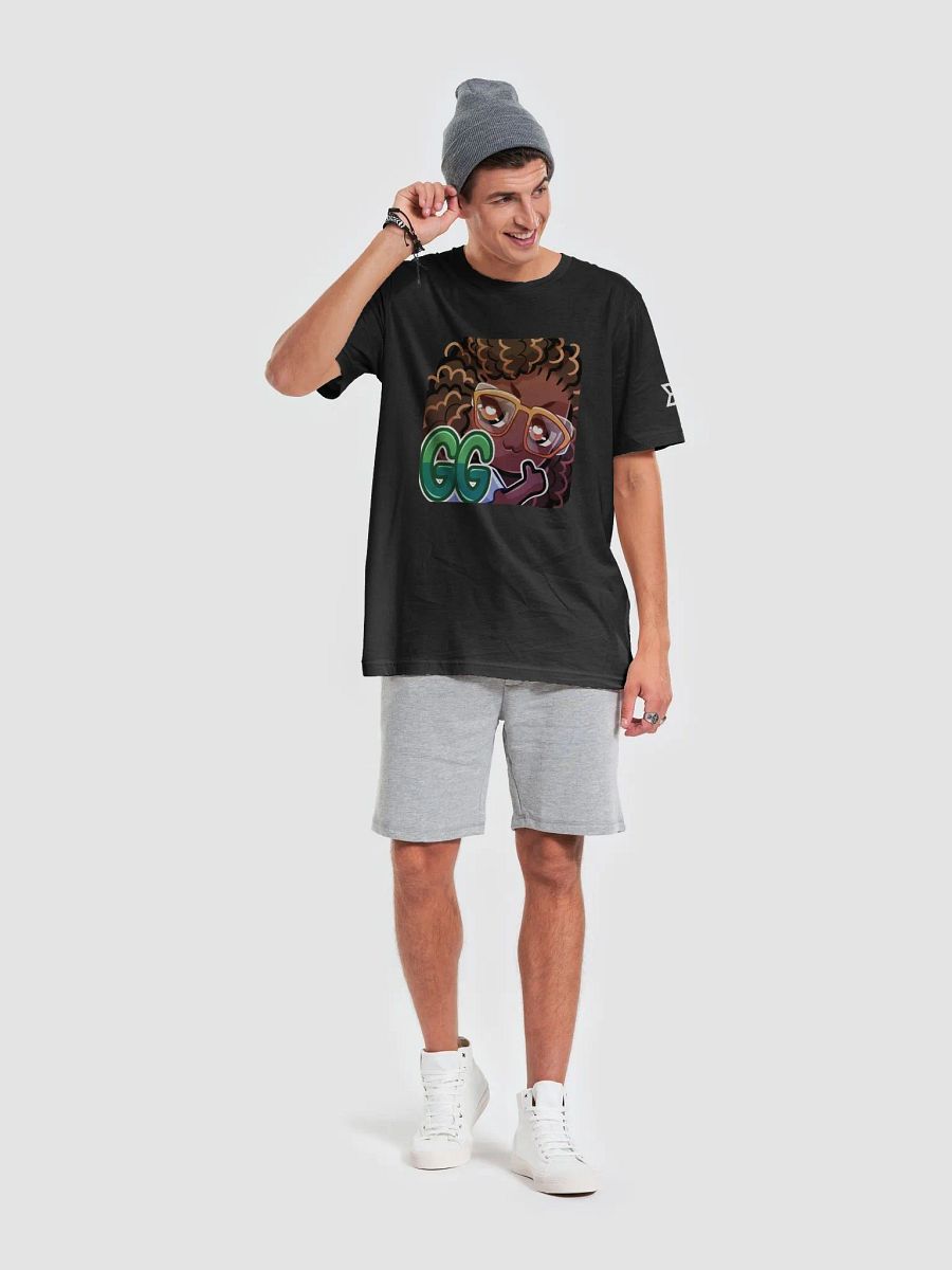 Good Game Tee product image (2)