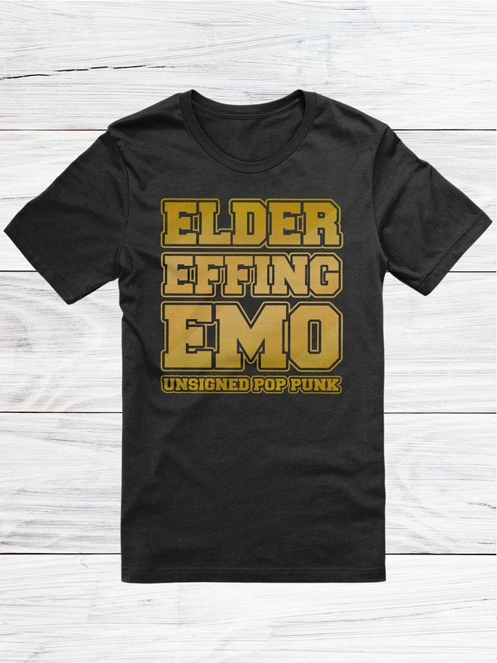 Elder Effing Emo product image (1)