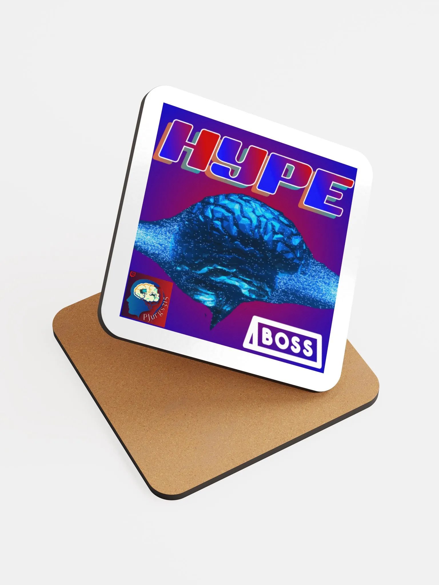 Hype Coaster product image (6)
