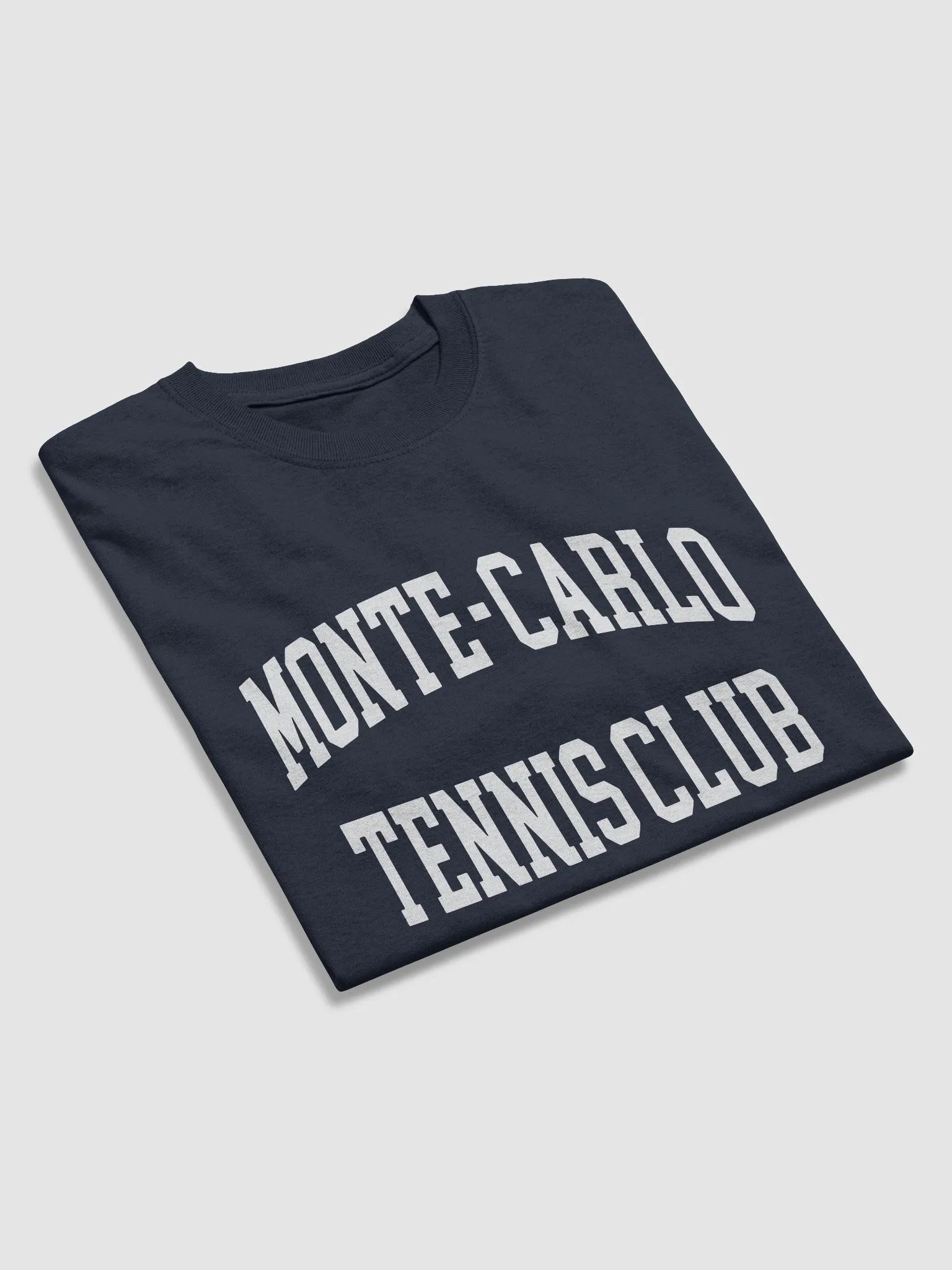 Monte Carlo Tennis Club product image (12)