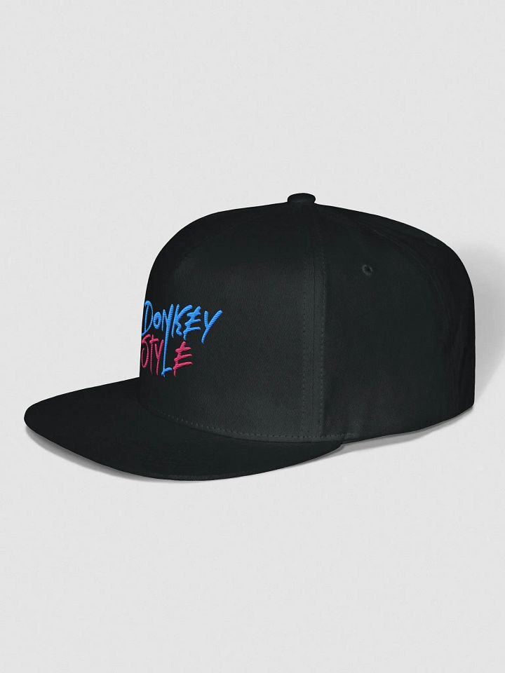 DonkeyStyle Snapback product image (2)
