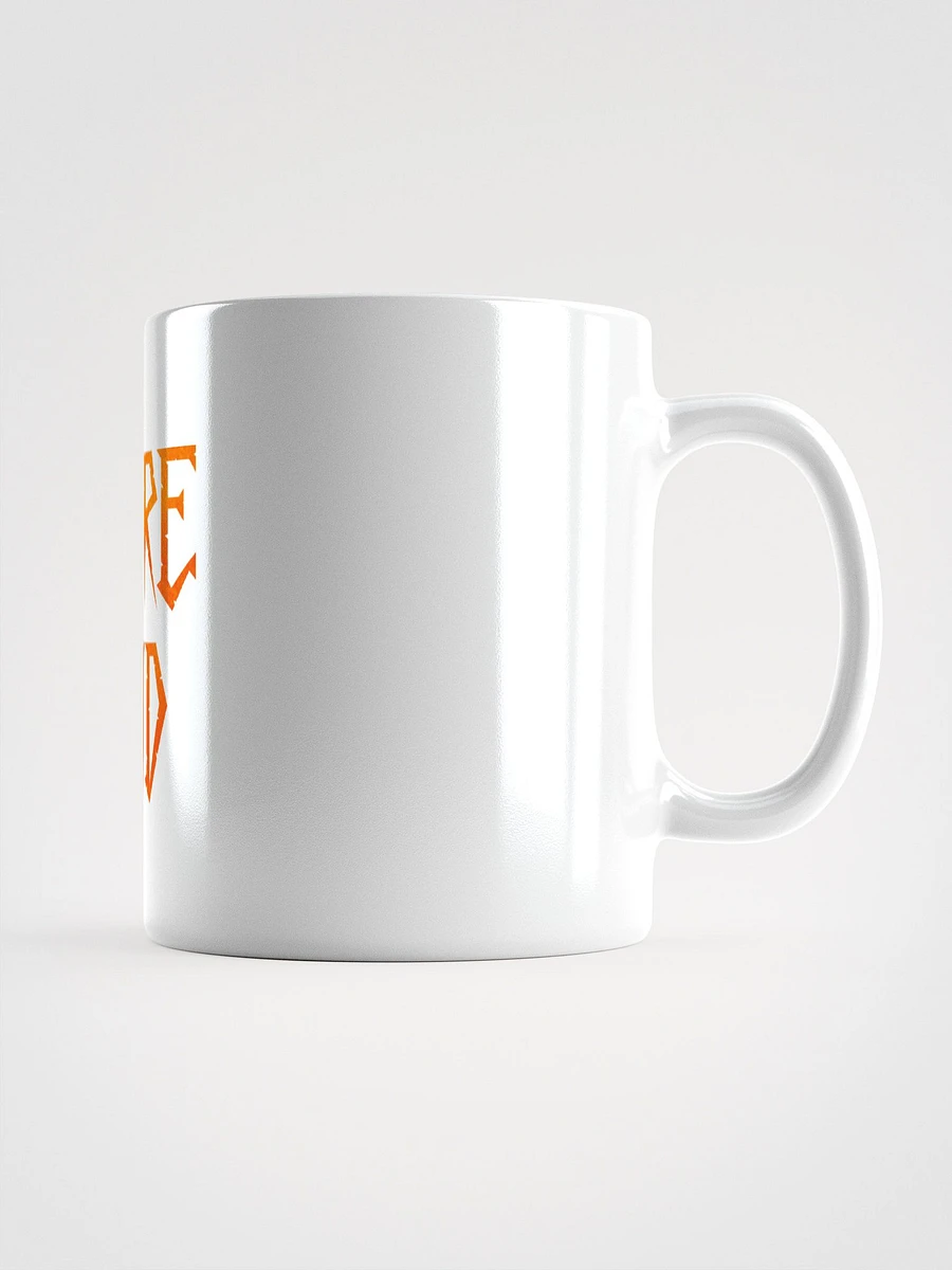 Scare Raid Mug product image (2)