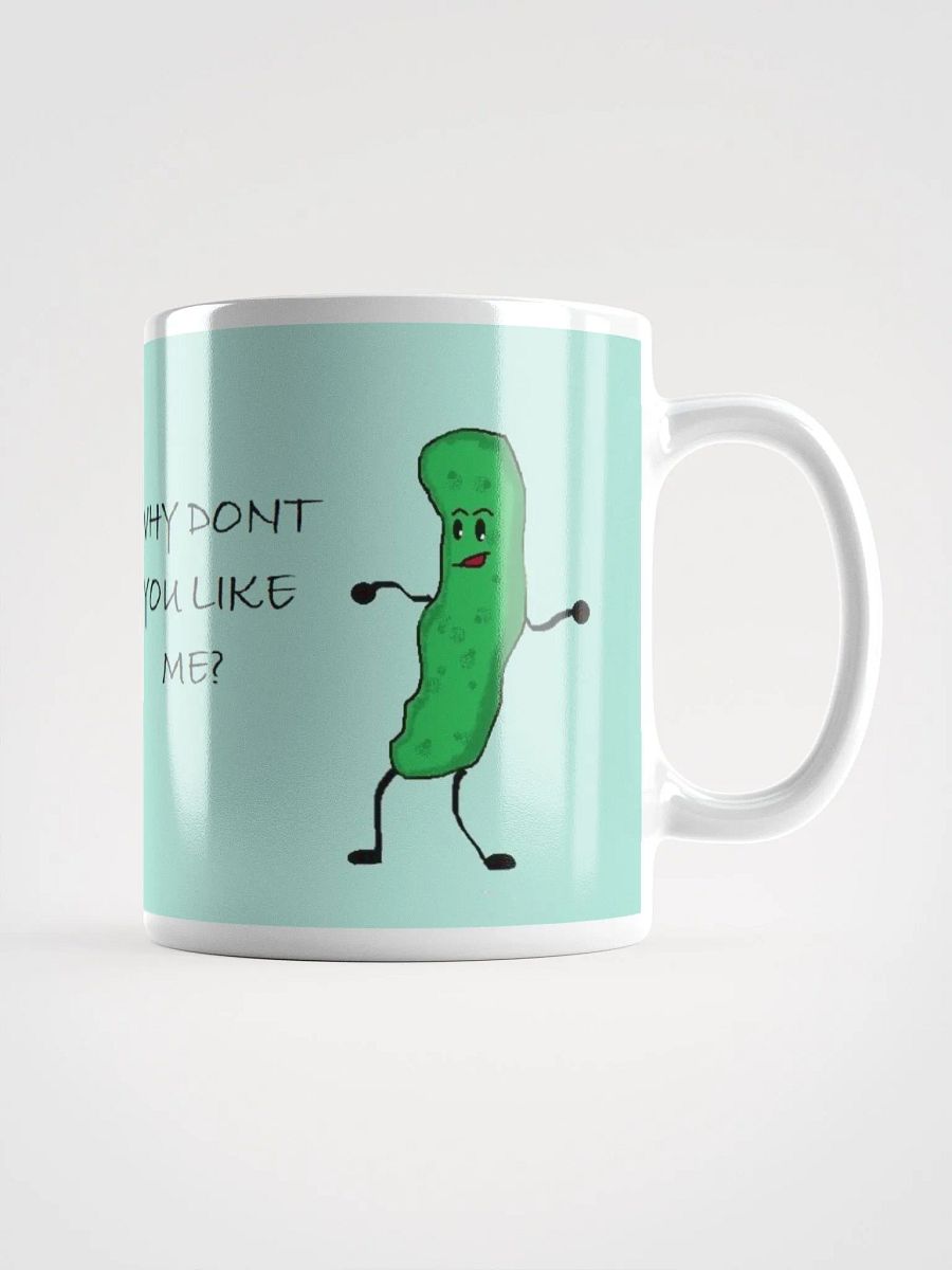 Pickle Mug product image (1)