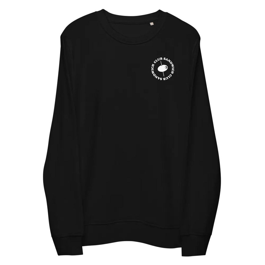 Club Sandwich Club Sweatshirt product image (4)
