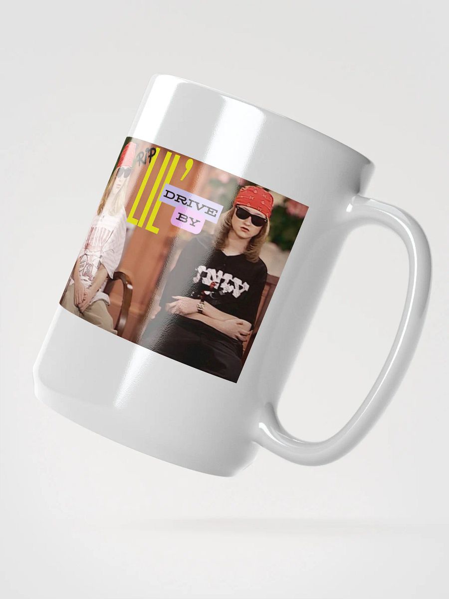 RIP LIL' DRIVE-BY MUGGINHAGEN product image (2)