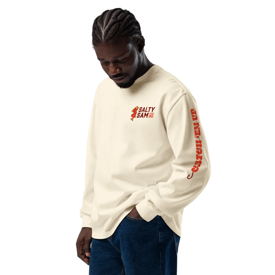 The Fall Run 2024 Long Sleeve product image (4)