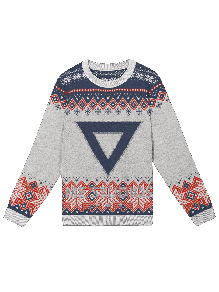 ME Ugly Sweater product image (3)