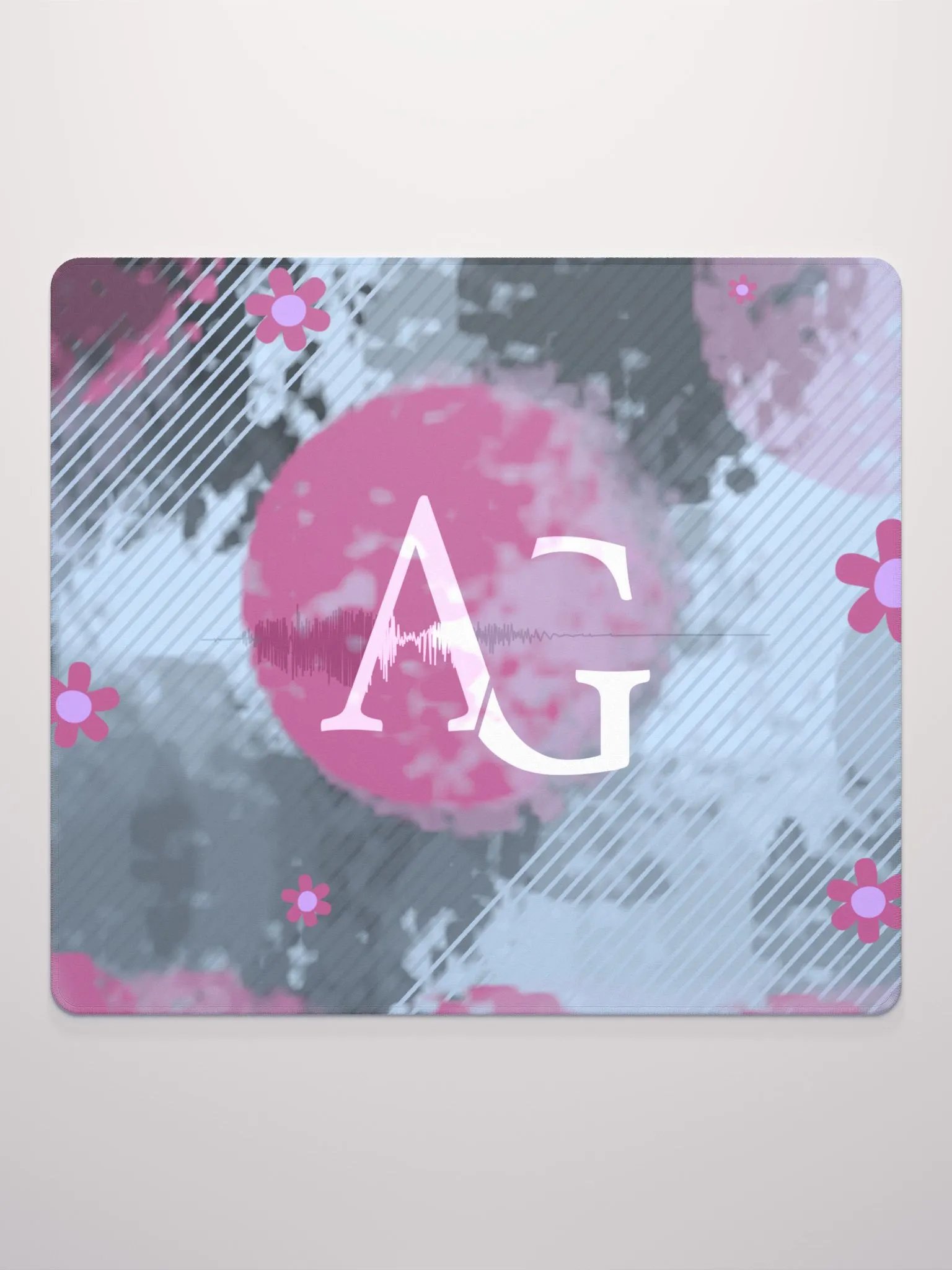 AG Gaming Mouse Pad product image (4)