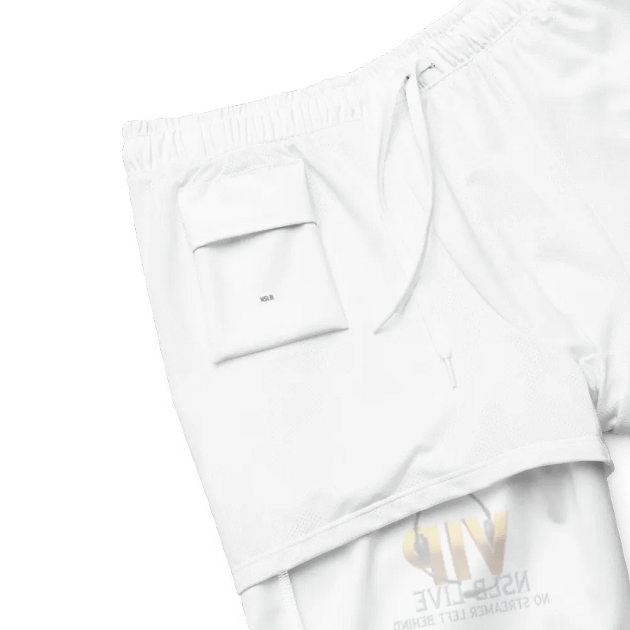 VIP Live All-Over Swim Trunks product image (6)