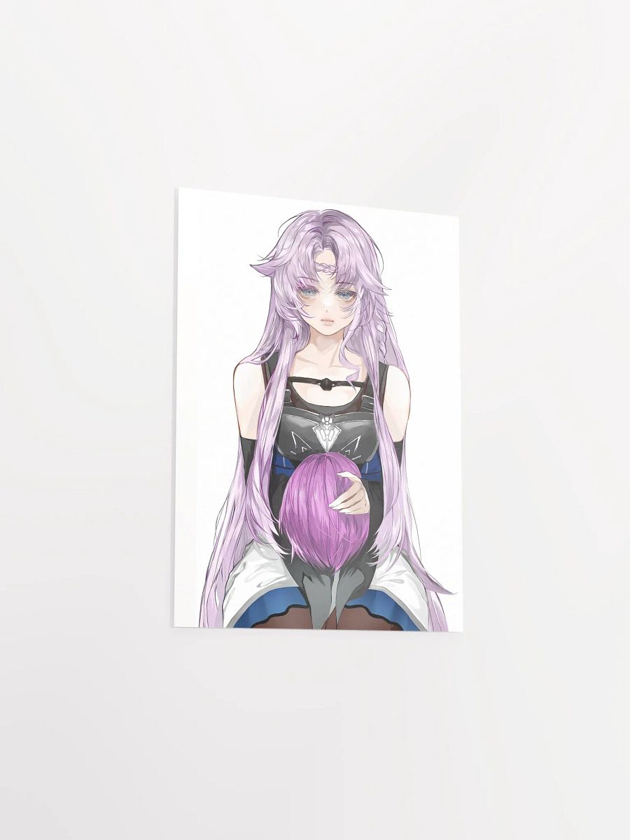 Gemmo cosplay poster product image (15)