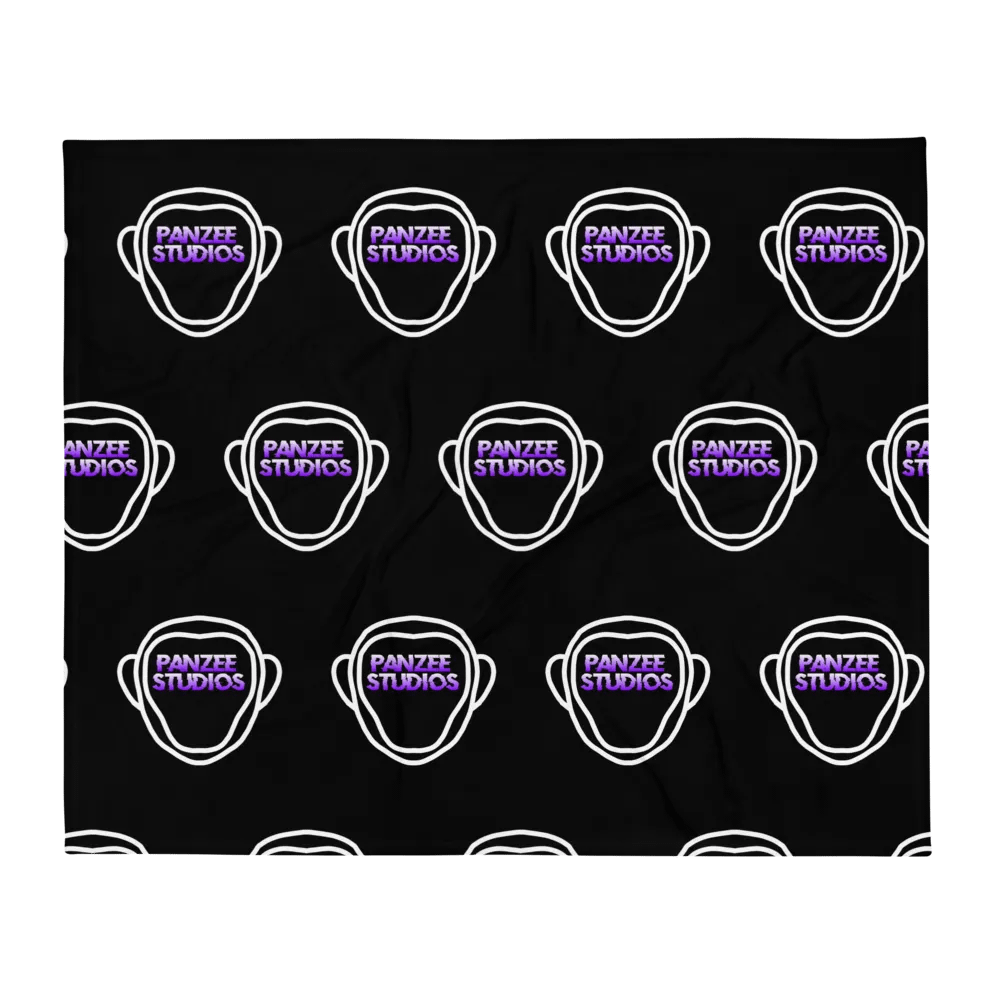 Panzee Studios Blanket product image (1)