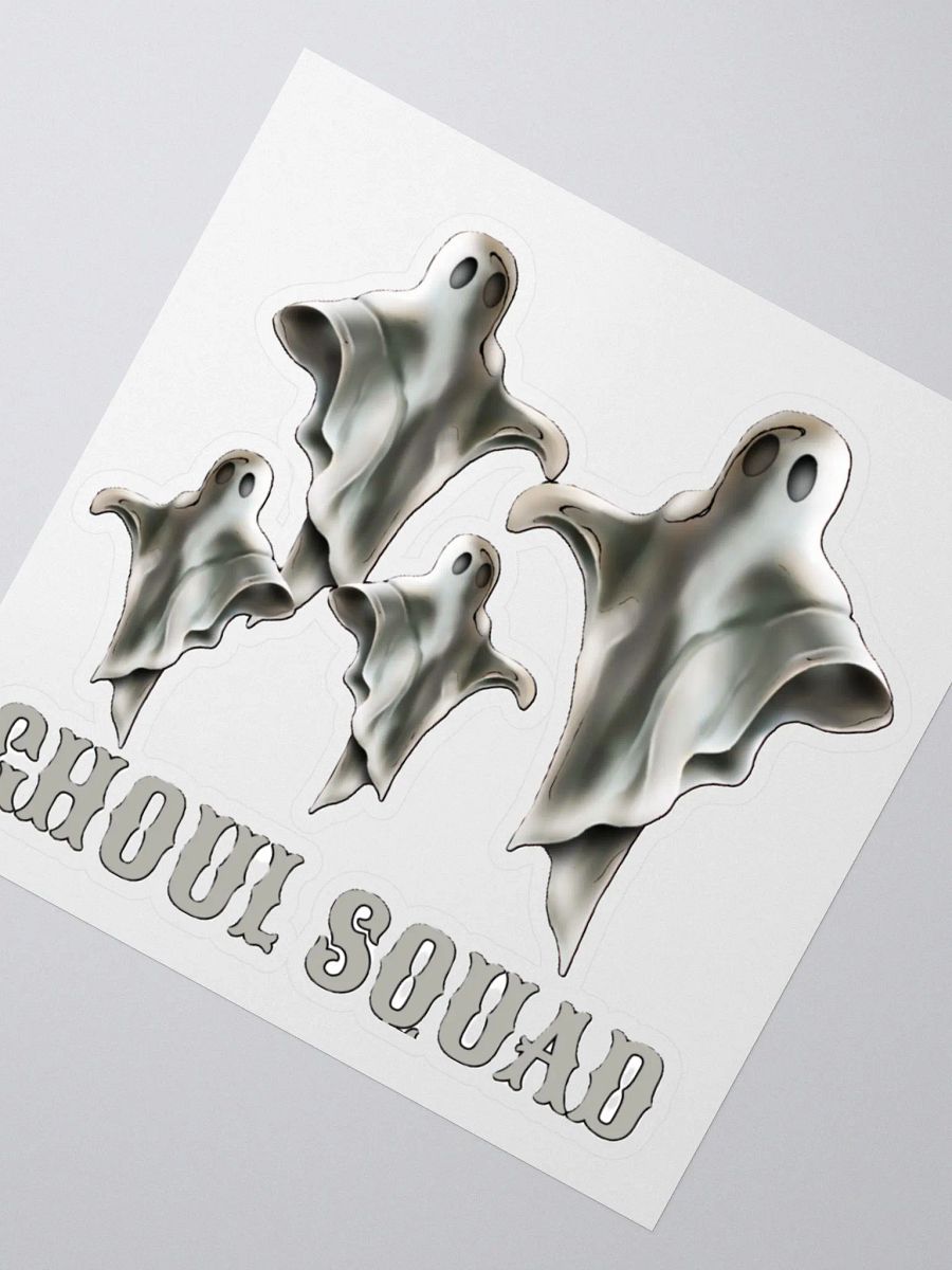 GHOUL SQUAD product image (5)