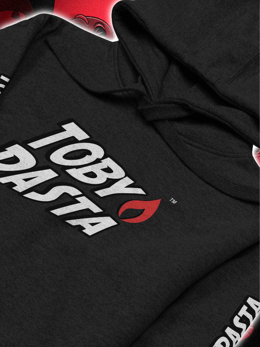 TobyPasta Hoodie product image (3)