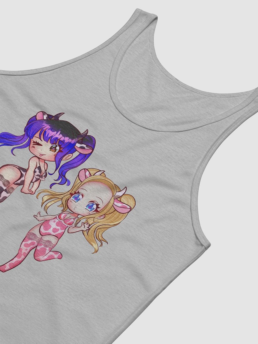MooMooBabes Sleeveless Tank product image (29)