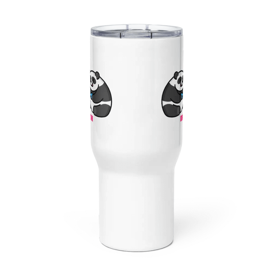 Mama Bear Tumbler with Handle product image (2)