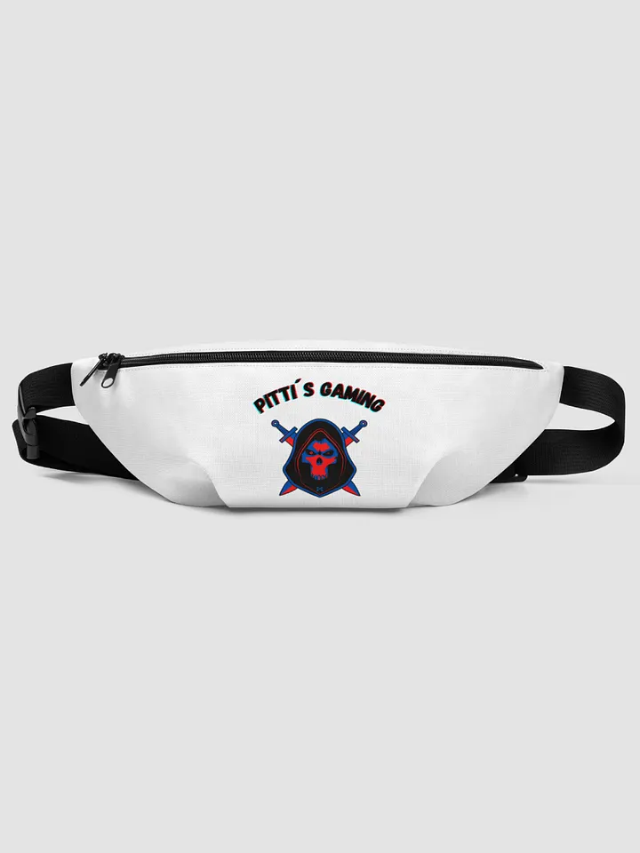 All-Over Print Fanny Pack Sublicolor 605 product image (1)