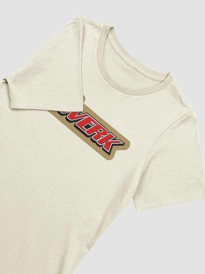Twerk for Twixxx: A Cheeky Candy-Inspired Women's Tee product image (1)
