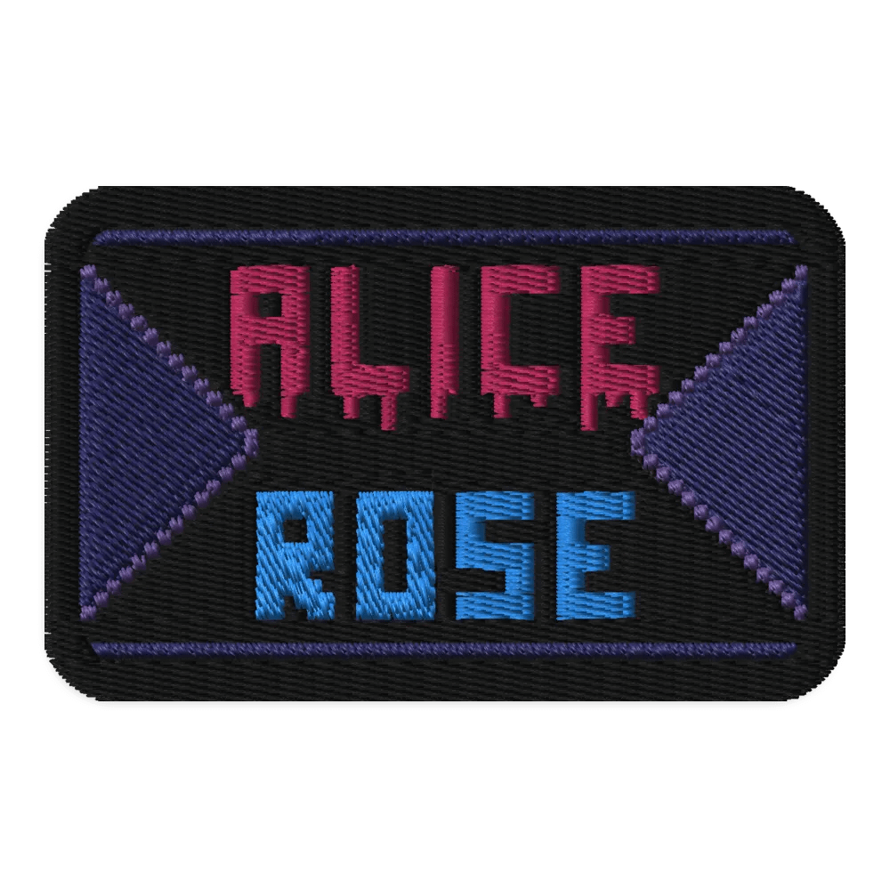 AR PIXEL Patch product image (1)
