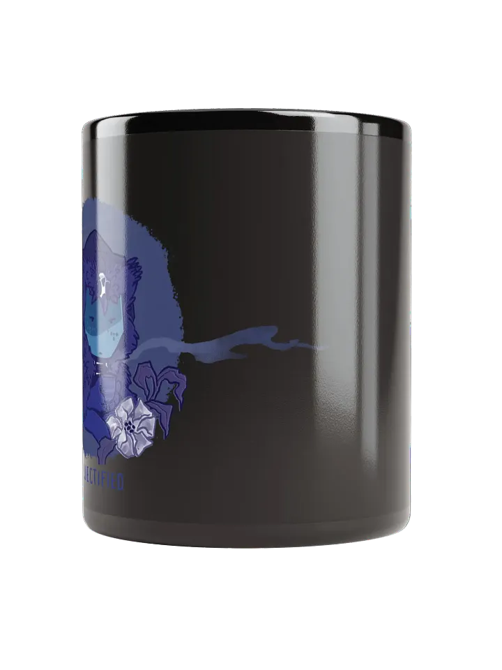 Winter Comet Mug product image (2)