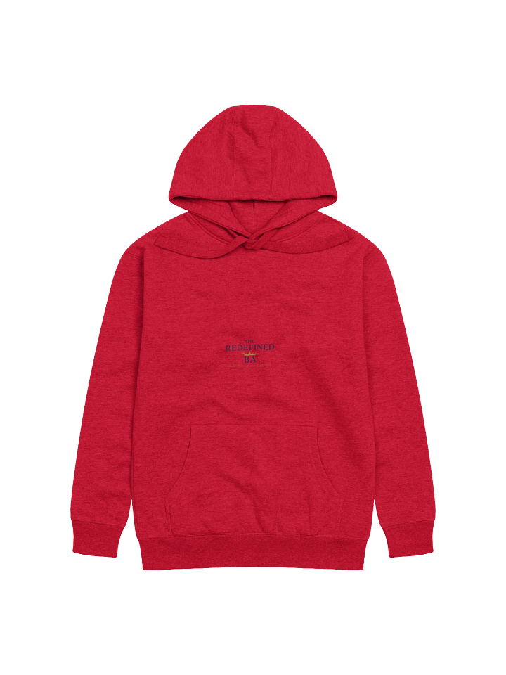 Stay Collection Unisex Premium Hoodie product image (7)