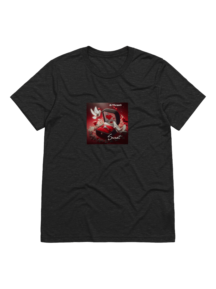 G-Three3-Sweat Tee product image (1)