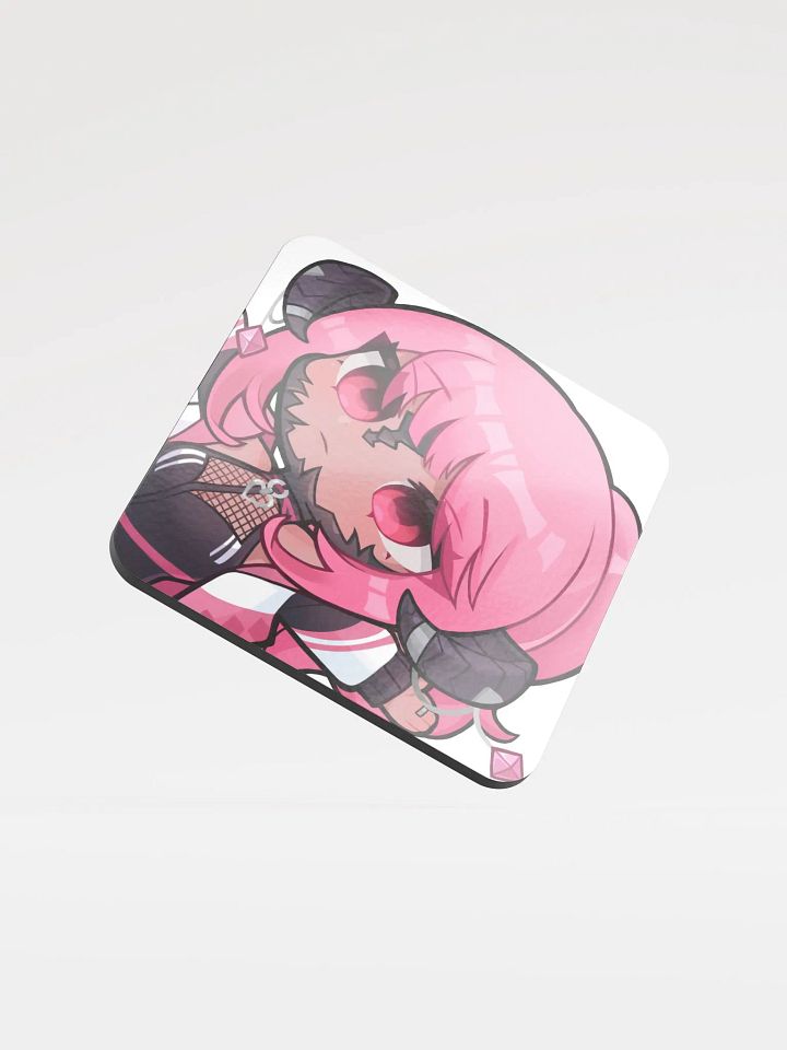 Coaster - Potate Emote product image (1)