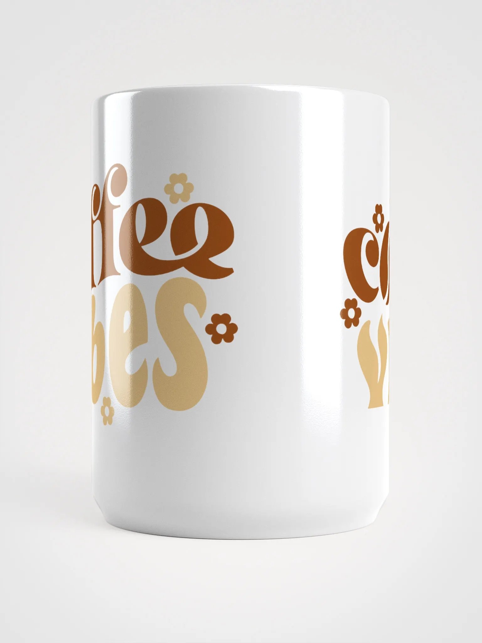 Coffee Vibes-Mug product image (5)