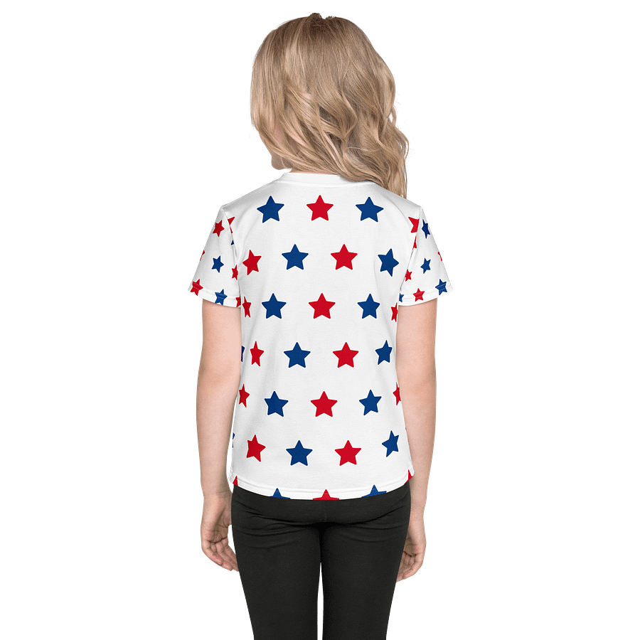 Stellar Dreams Kids T-Shirt product image (2)