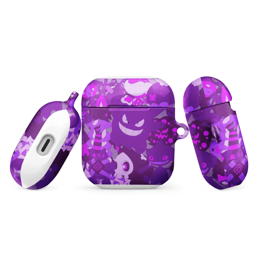 Husa Air Pods product image (2)