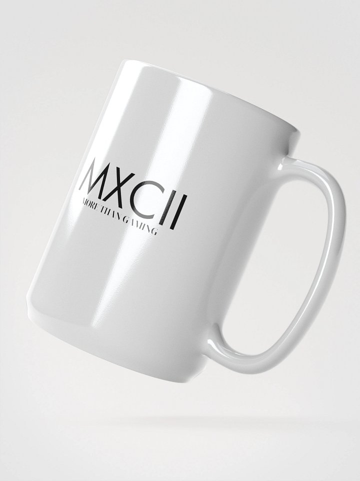 More than Gaming Mug product image (2)