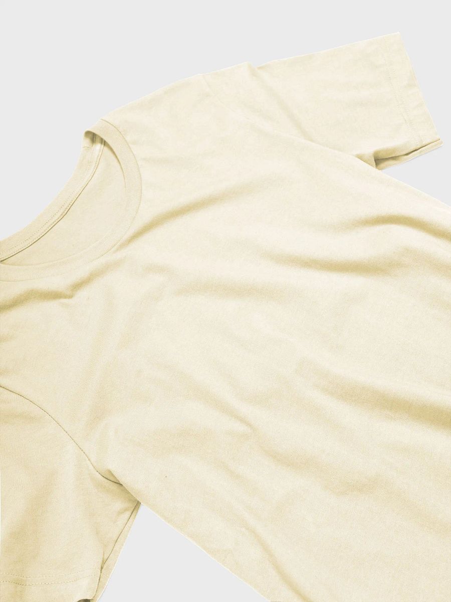 Pawsitive Vibes Tee product image (3)