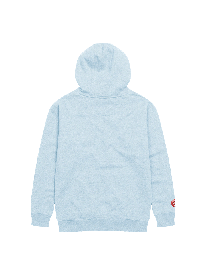 The Underline Hoodie product image (6)