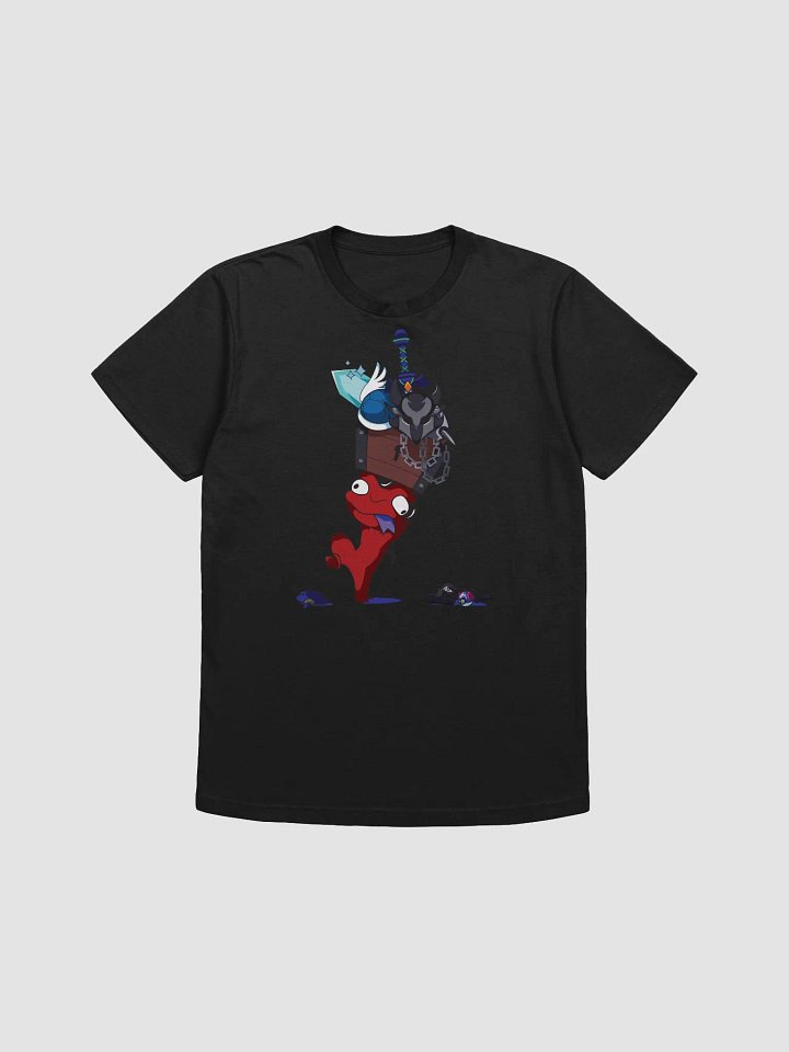 Loot T-Shirt product image (1)