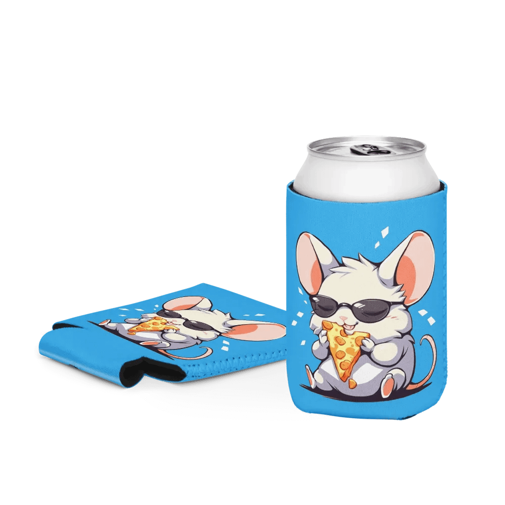 Stay Cheezie Coozy product image (3)