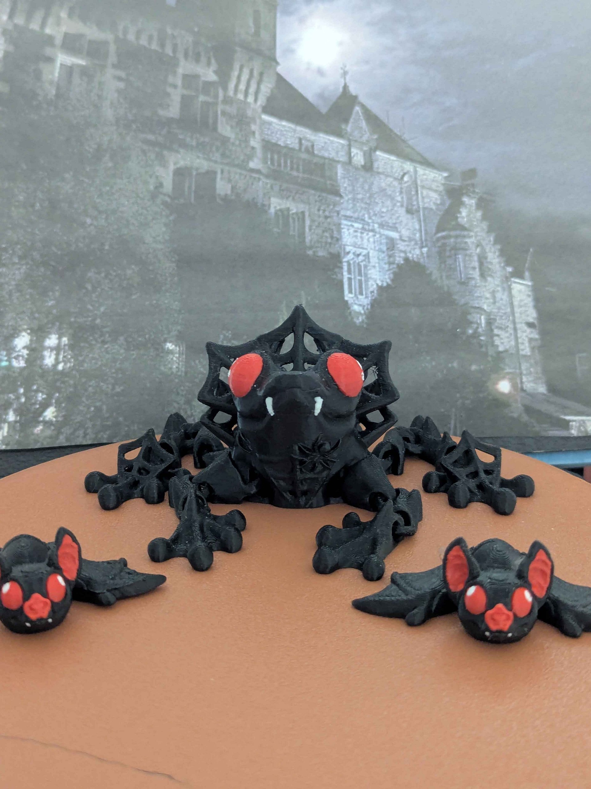 Count Frogula bundle product image (1)