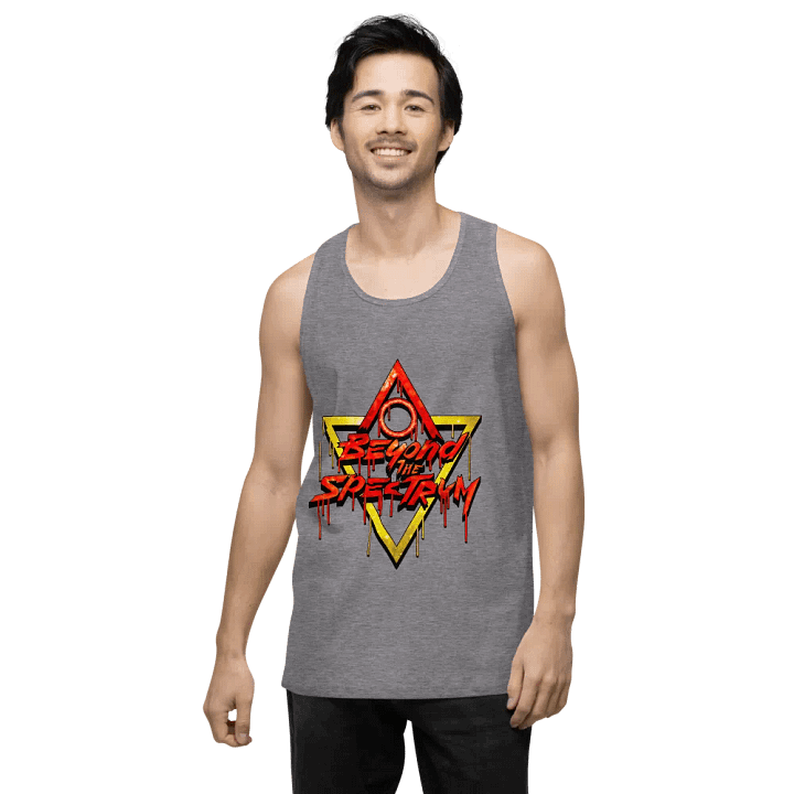 BTS SUPER Tank Top 10 YEARS OF BTS! product image (45)