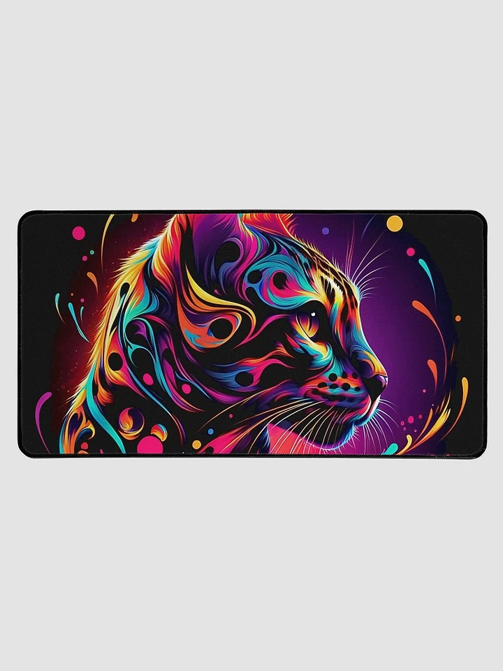 Desk Mat: Bengal product image (1)