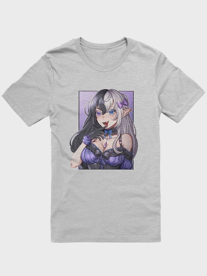 Adrissara Portrait Tee product image (7)