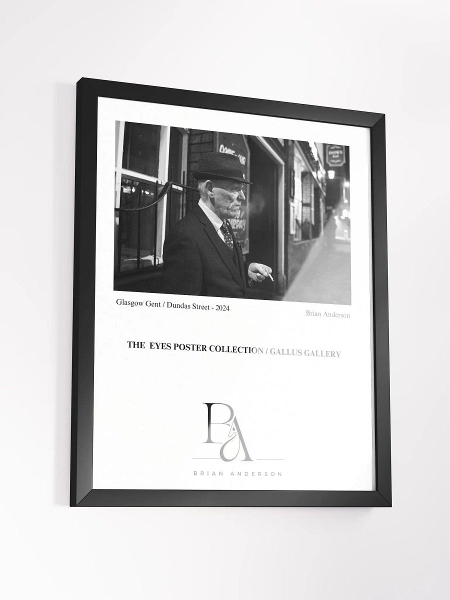 Brian Anderson Collection Glasgow product image (3)