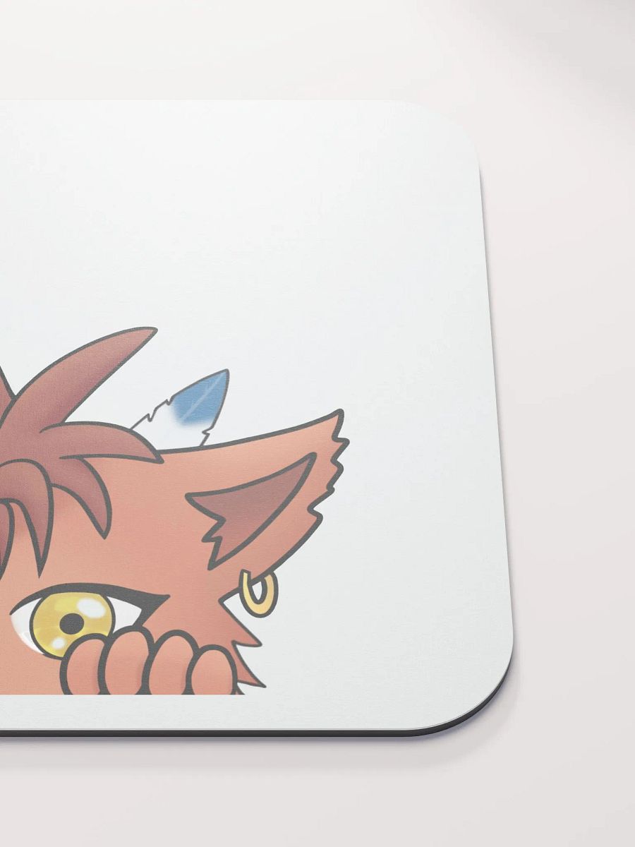 Lurk Mousepad product image (5)