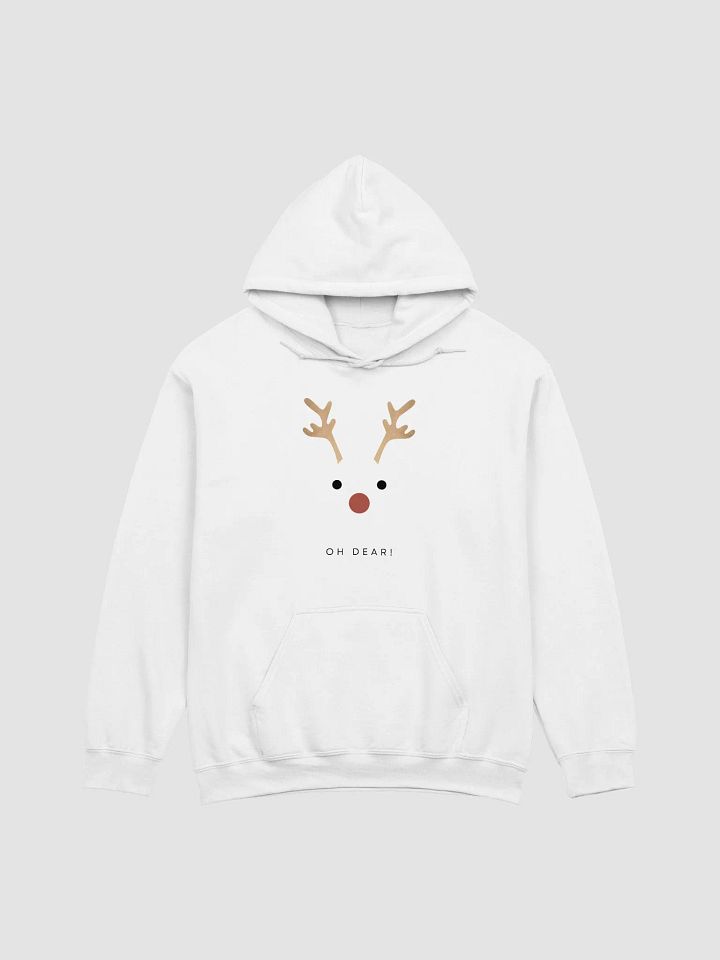 OH DEAR! Women's Hoodie product image (1)