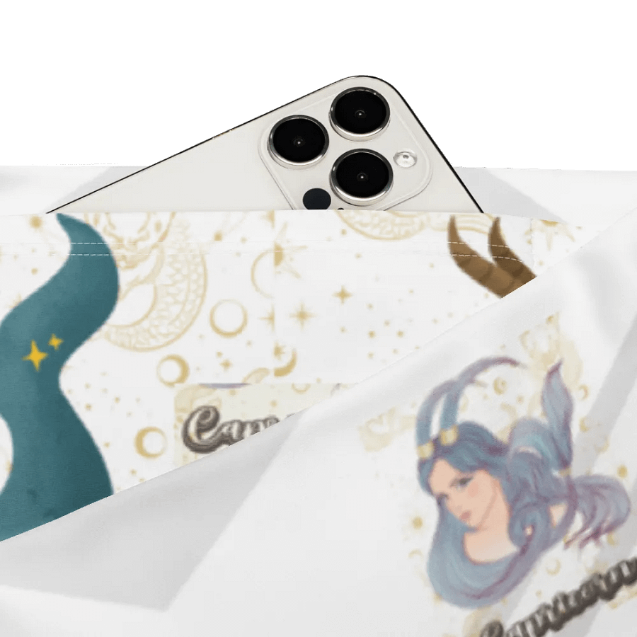 Capricorn Flare Leggings product image (7)