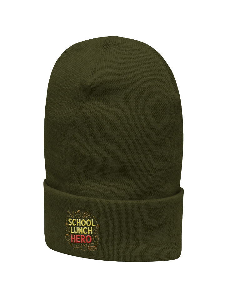 School Lunch Hero product image (2)