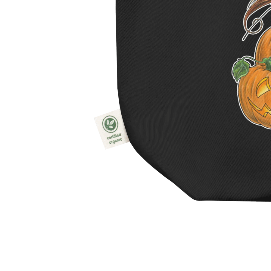 Masquerade - SFA Eco Tote product image (12)