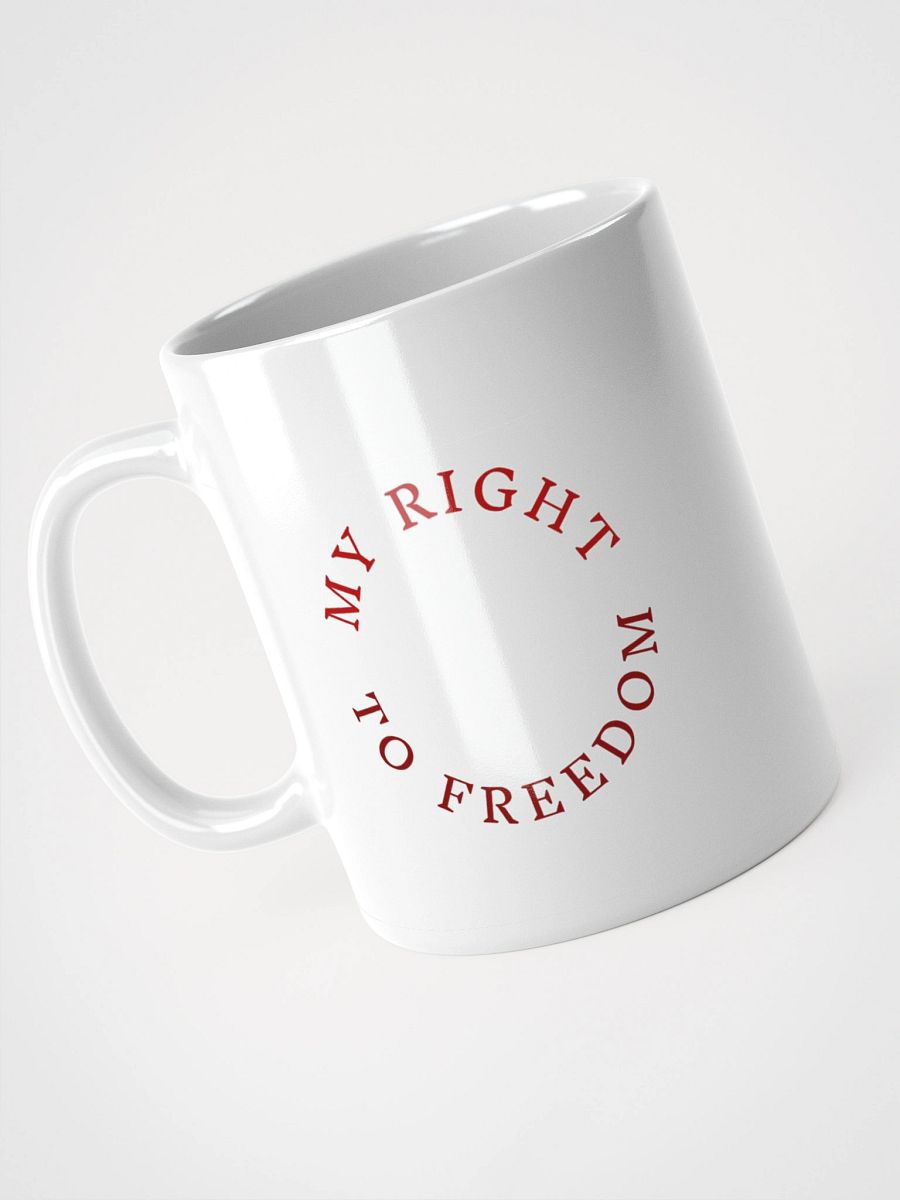 My Right To Freedom product image (9)