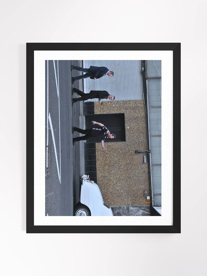 Bay City Rollers - Barrowland Shuffle product image (2)