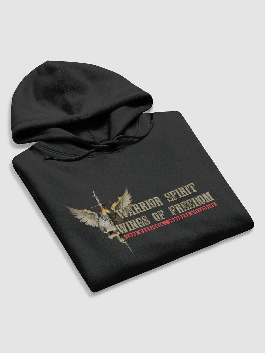 Warrior Spirit - Wings of Freedom product image (8)
